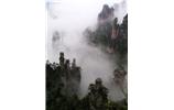 長沙、張家界看名山、黃石寨、金鞭溪、天子山、神秘湘西、猛洞河漂流、芙蓉鎮(zhèn)、鳳凰古城五日游