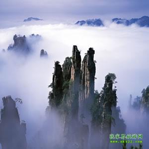 【純玩拼團(tuán)線路】張家界、天門山、黃龍洞、鳳凰古城全景散拼純玩五日游