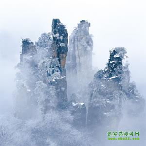 【純玩散拼全景游】天門山、張家界、寶峰湖、猛洞河漂流、鳳凰六日