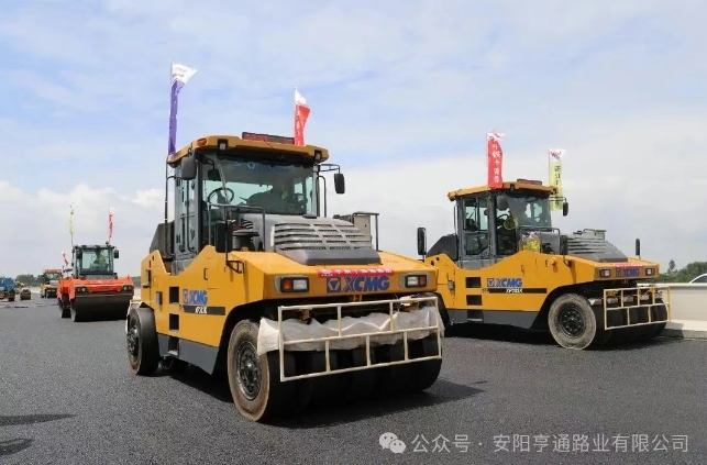 特別?專題‖風(fēng)雨兼程筑通途，我們與城市共生長